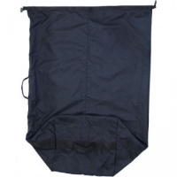 worek podróżny air bag 100lit czarny