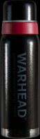 TERMITE TERMOS WARHEAD 0,75L HAMMERTONE BLACK