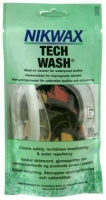 mydło w płynie do prania odzieży outdor tech wash 100 ml ni-49 Nikwax