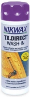 impregnat do odzieży przeciwdeszczowej tx direct wash in 300 ml ni-12 Nikwax