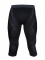 spodnie męskie 3/4 extreme merino sp10130 size XXL czarny brubeck